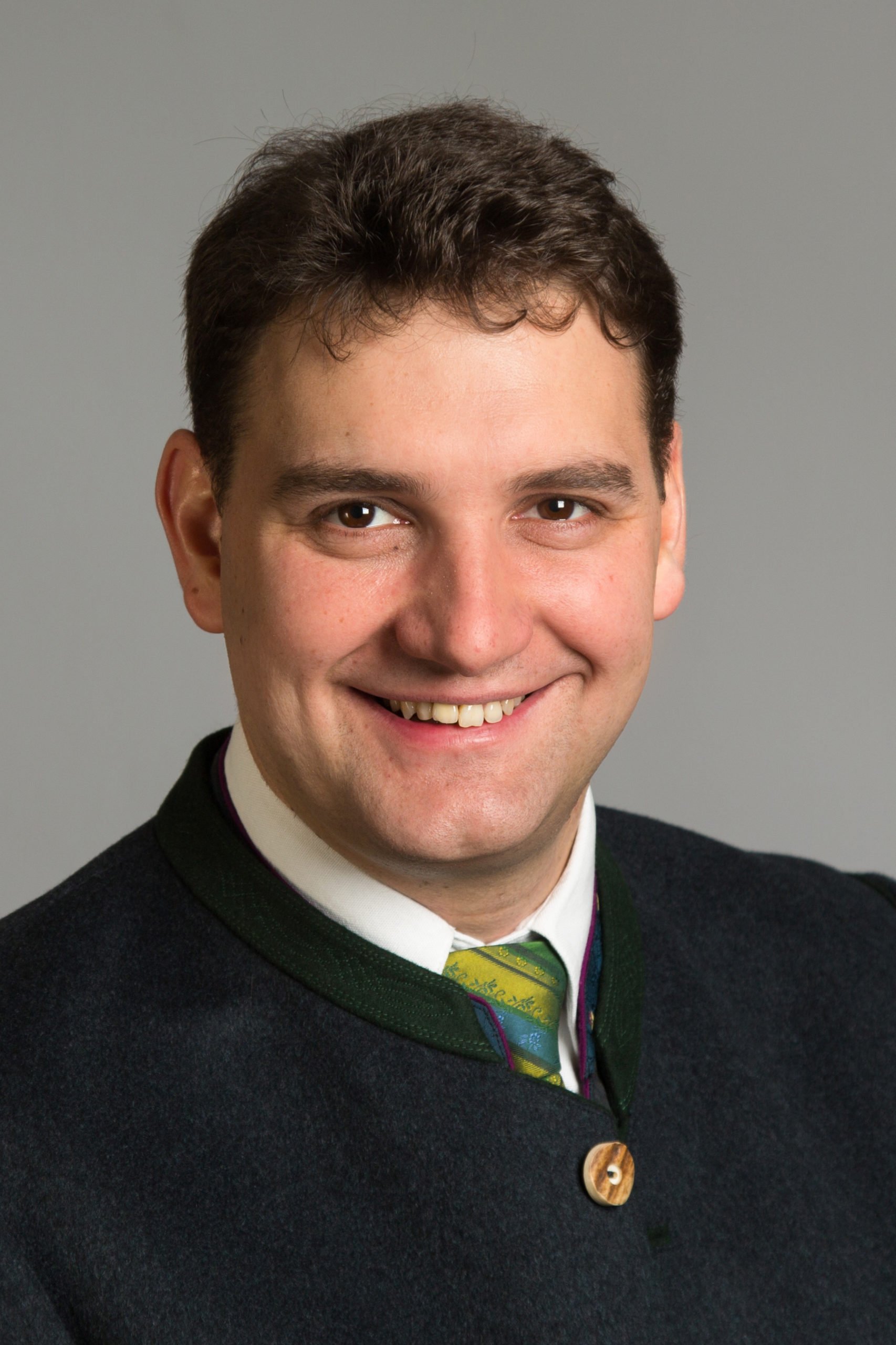 Moritz Demer