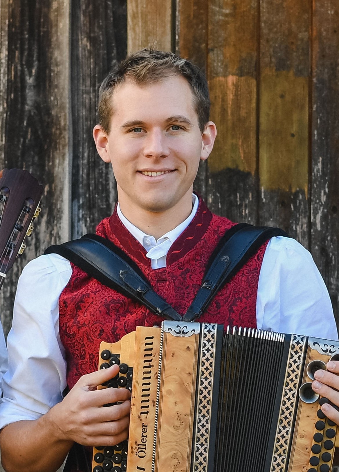 Johannes Servi