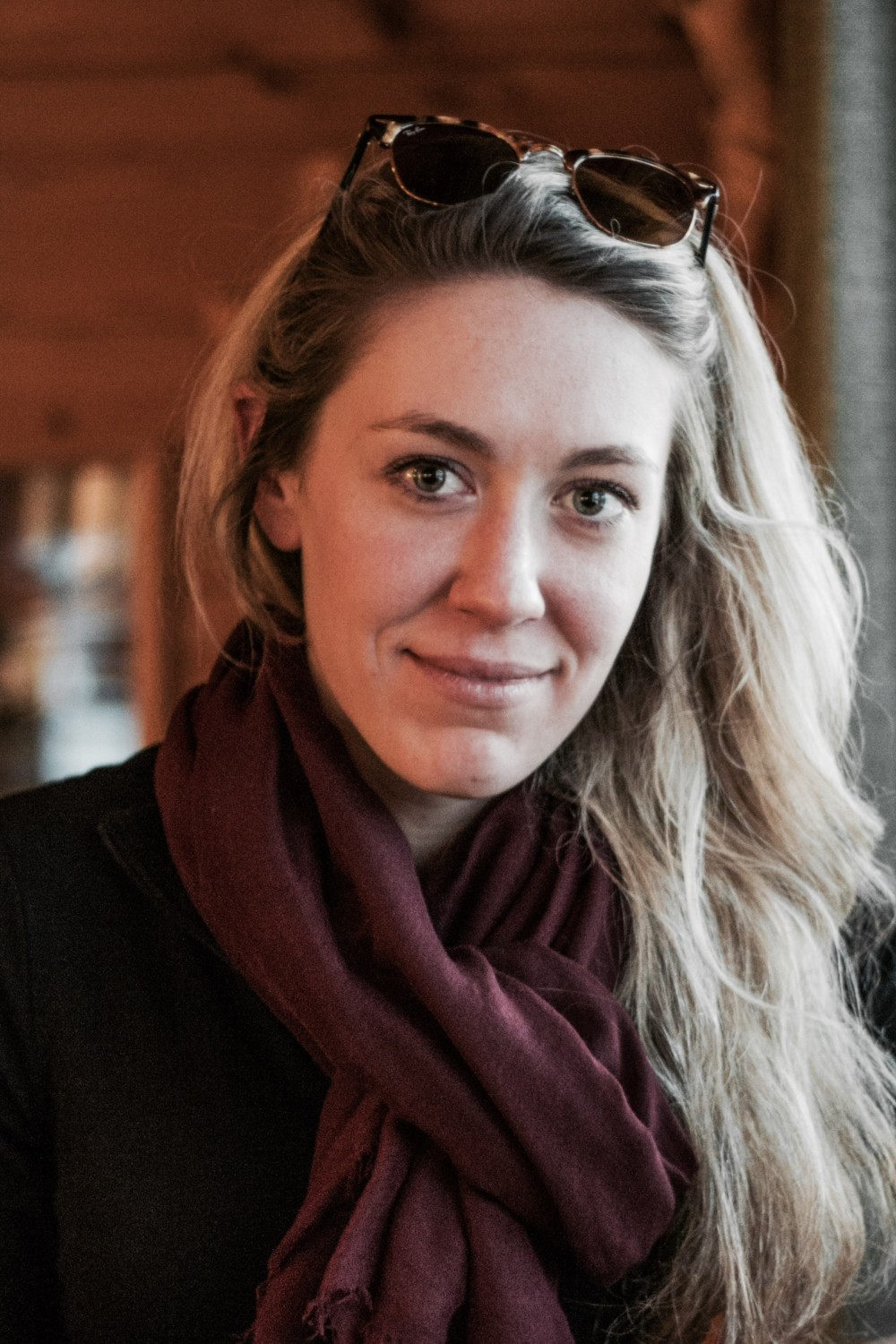 Maria Grimm