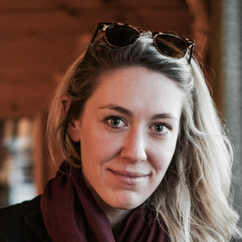 Maria Grimm