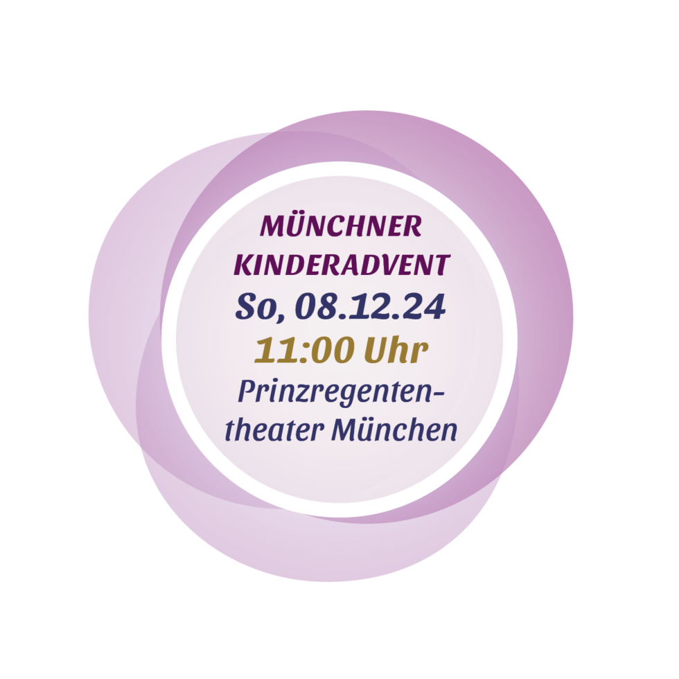 Münchner Advent 2024 | Volkskultur-Musikschule