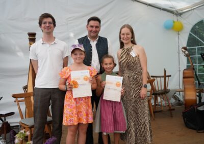 Sommerfest 2025