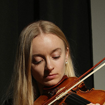 Miriam Reinstadler