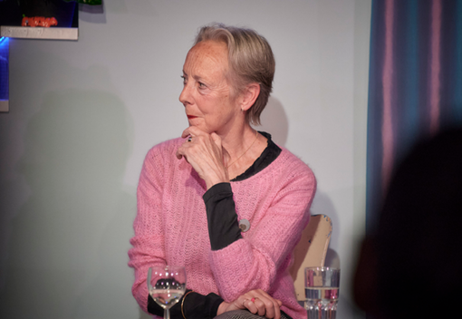 Ruth Geiersberger (Betrachtungen)