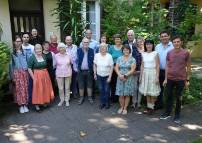 Seminar für Saiteninstrumente 2025