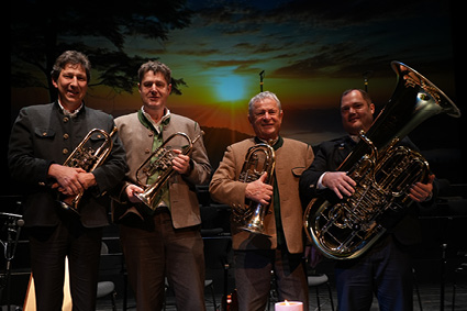 Laubensteiner Bläser