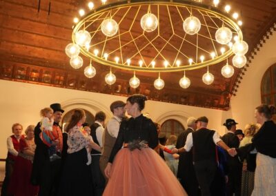 35. Münchner Redoute