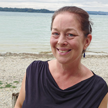 Natalie Kleinhammer-Sieber